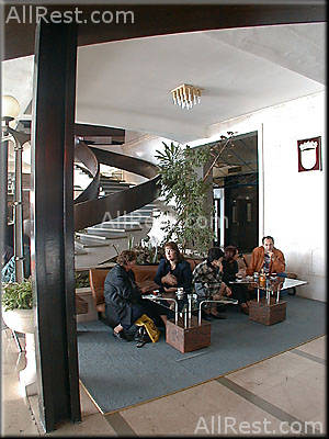 Marjan Hotel 11